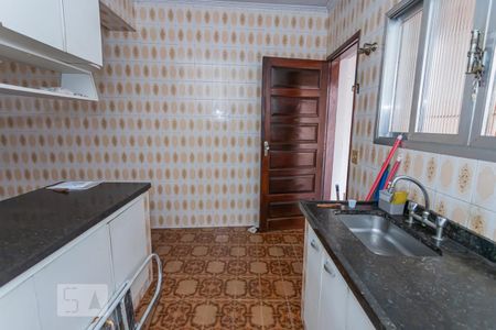 Casa à venda com 141m², 3 quartos e 5 vagasCozinha