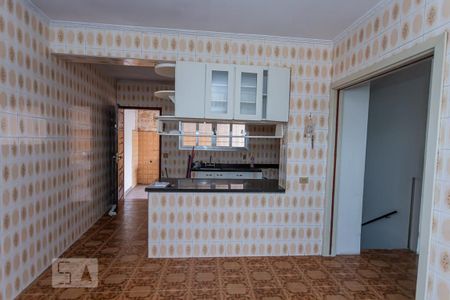 Casa à venda com 141m², 3 quartos e 5 vagasCozinha