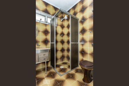 Casa à venda com 141m², 3 quartos e 5 vagasBanheiro