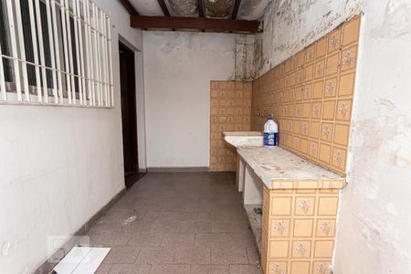 Casa à venda com 141m², 3 quartos e 5 vagasÁrea de Serviço