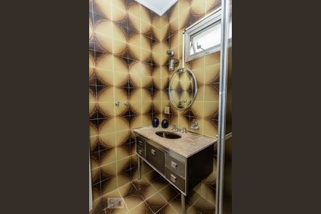 Casa à venda com 141m², 3 quartos e 5 vagasBanheiro