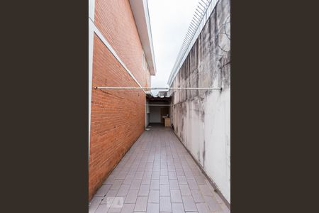 Casa à venda com 141m², 3 quartos e 5 vagasQuintal