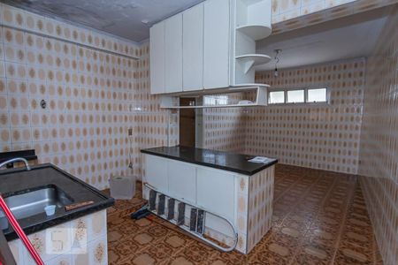 Casa à venda com 141m², 3 quartos e 5 vagasCozinha