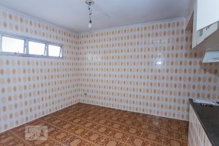 Casa à venda com 141m², 3 quartos e 5 vagasCozinha