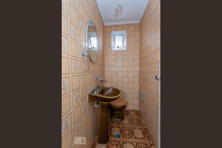 Casa à venda com 141m², 3 quartos e 5 vagasLavabo