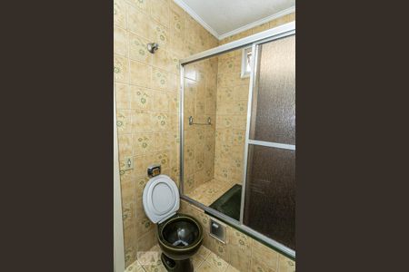 Casa à venda com 141m², 3 quartos e 5 vagasBanheiro suite