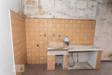 Casa à venda com 141m², 3 quartos e 5 vagasÁrea de Serviço