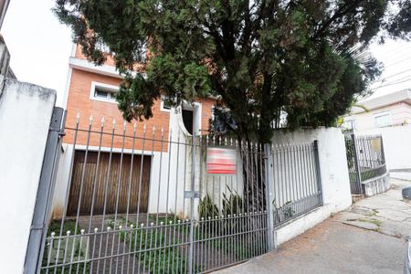 Casa à venda com 141m², 3 quartos e 5 vagasFachada
