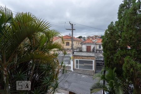 Casa à venda com 141m², 3 quartos e 5 vagasVista quarto 1