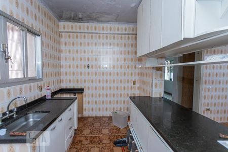 Casa à venda com 141m², 3 quartos e 5 vagasCozinha