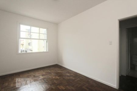 QUARTO 1 de apartamento para alugar com 2 quartos, 65m² em Floresta, Porto Alegre