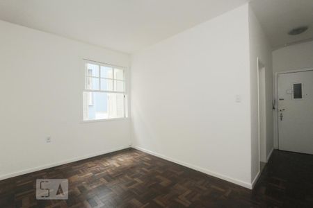 SALA de apartamento para alugar com 2 quartos, 65m² em Floresta, Porto Alegre
