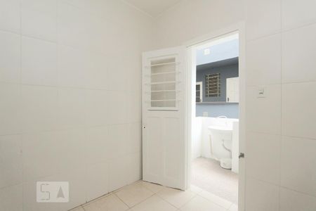 COZINHA de apartamento para alugar com 2 quartos, 65m² em Floresta, Porto Alegre