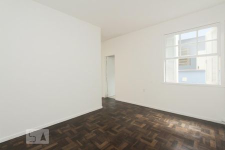 SALA de apartamento para alugar com 2 quartos, 65m² em Floresta, Porto Alegre