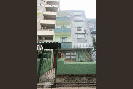 Apartamento para alugar com 65m², 2 quartos e sem vagaFACHADA