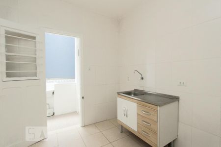 Apartamento para alugar com 65m², 2 quartos e sem vagaCOZINHA