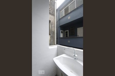 AREA DE SERVIÇO de apartamento para alugar com 2 quartos, 65m² em Floresta, Porto Alegre