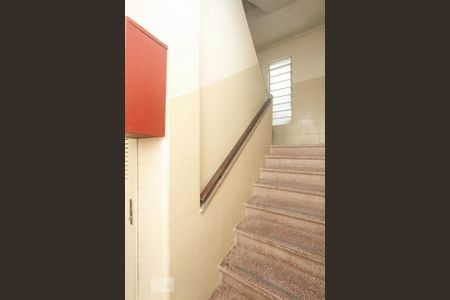 HALL de apartamento para alugar com 2 quartos, 65m² em Floresta, Porto Alegre