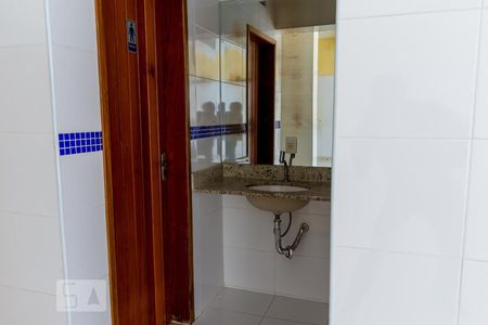 Casa à venda com 800m², 4 quartos e 8 vagasBanheiro 3