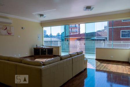 Sala de casa para alugar com 4 quartos, 800m² em Freguesia do Ó, São Paulo
