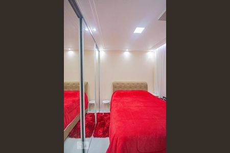 Quarto 1 de apartamento para alugar com 2 quartos, 40m² em Vila Guilherme, São Paulo