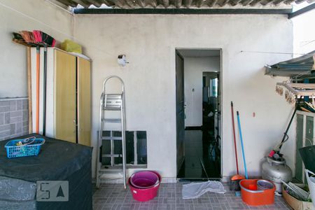 Casa para alugar com 260m², 6 quartos e 8 vagasÁrea de Serviço 2