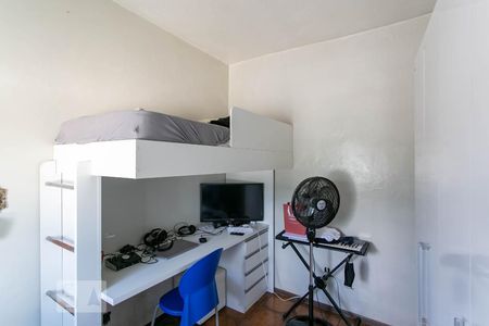 Casa para alugar com 260m², 6 quartos e 8 vagasQuarto 5