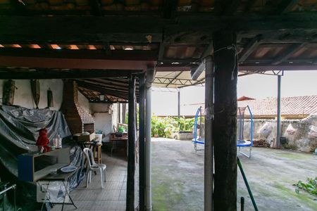 Casa para alugar com 260m², 6 quartos e 8 vagasEspaço Gourmet