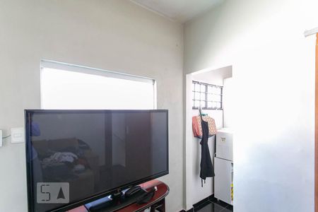 Casa para alugar com 260m², 6 quartos e 8 vagasSala de Estar