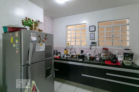 Casa para alugar com 260m², 6 quartos e 8 vagasCozinha