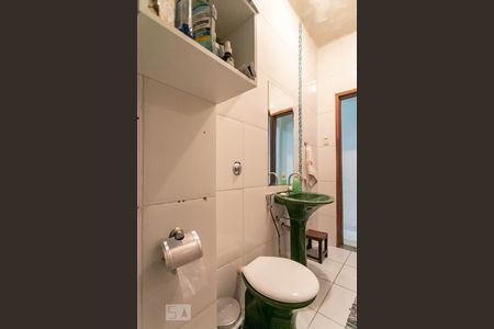 Casa para alugar com 260m², 6 quartos e 8 vagasBanheiro