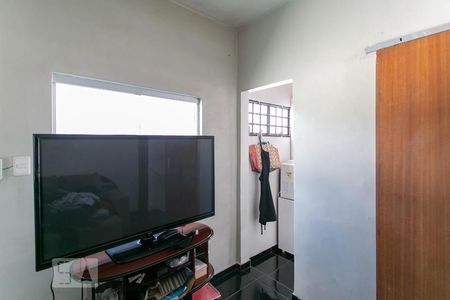 Casa para alugar com 260m², 6 quartos e 8 vagasSala de Estar