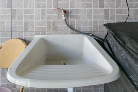 Casa para alugar com 260m², 6 quartos e 8 vagasÁrea de Serviço 2