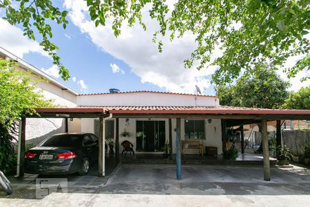 Casa para alugar com 260m², 6 quartos e 8 vagasGaragem