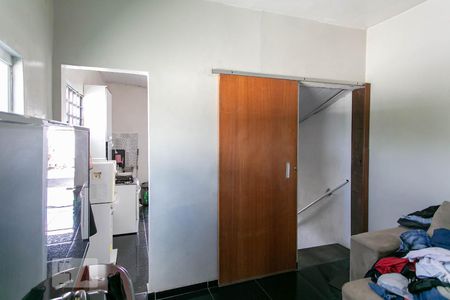 Casa para alugar com 260m², 6 quartos e 8 vagasSala de Estar