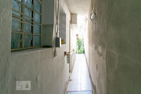 Casa para alugar com 260m², 6 quartos e 8 vagasÁrea Externa