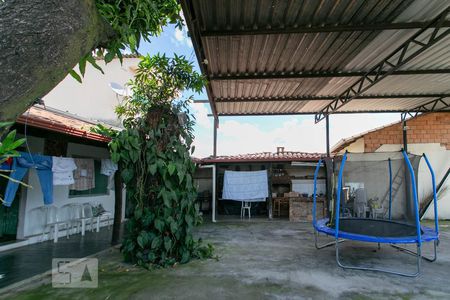 Casa para alugar com 260m², 6 quartos e 8 vagasQuintal