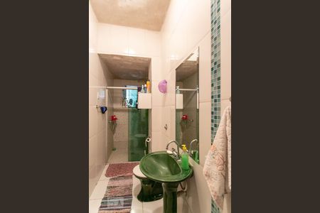 Casa para alugar com 260m², 6 quartos e 8 vagasBanheiro