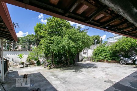 Casa para alugar com 260m², 6 quartos e 8 vagasGaragem