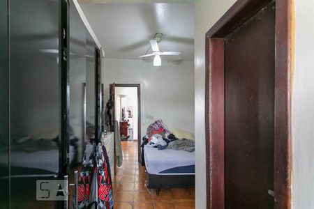 Casa para alugar com 260m², 6 quartos e 8 vagasQuarto Suíte