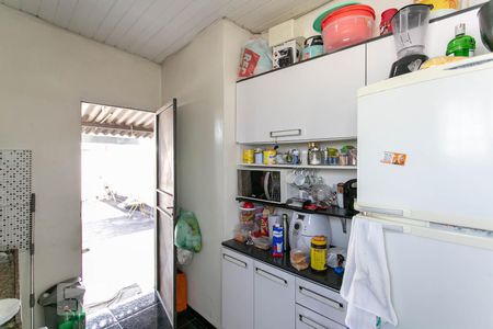 Casa para alugar com 260m², 6 quartos e 8 vagasCozinha 2