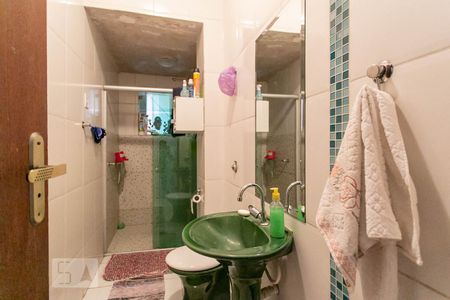 Casa para alugar com 260m², 6 quartos e 8 vagasBanheiro