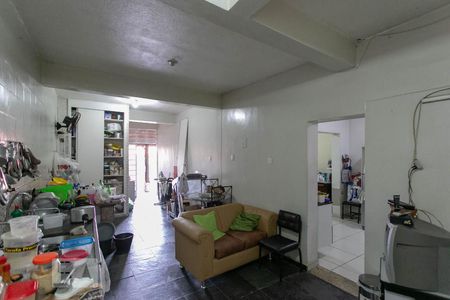 Casa para alugar com 260m², 6 quartos e 8 vagasCozinha e Área de Serviço