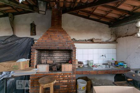 Casa para alugar com 260m², 6 quartos e 8 vagasEspaço Gourmet