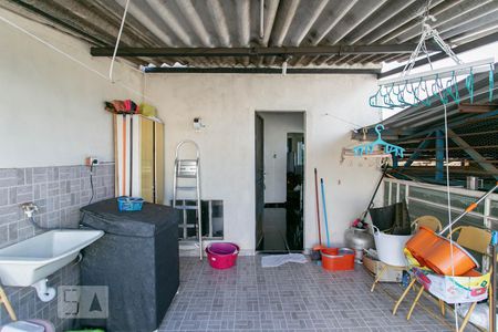 Casa para alugar com 260m², 6 quartos e 8 vagasÁrea de Serviço 2