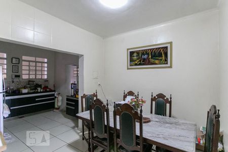 Casa para alugar com 260m², 6 quartos e 8 vagasSala de Jantar
