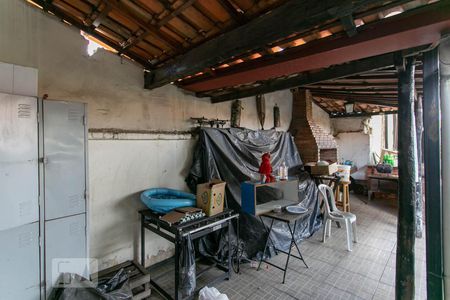 Casa para alugar com 260m², 6 quartos e 8 vagasEspaço Gourmet