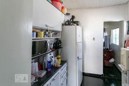 Casa para alugar com 260m², 6 quartos e 8 vagasCozinha 2