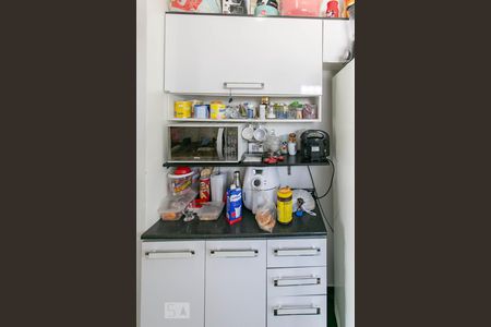 Casa para alugar com 260m², 6 quartos e 8 vagasCozinha 2