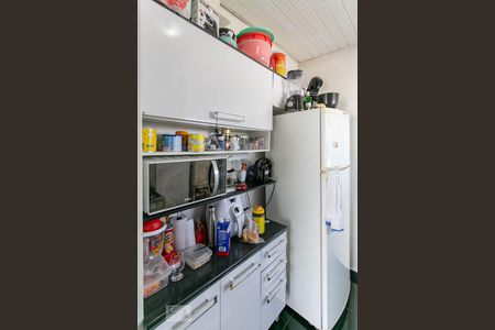 Casa para alugar com 260m², 6 quartos e 8 vagasCozinha 2